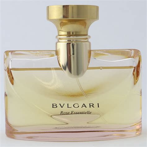 bvlgari rose essentielle 100 ml